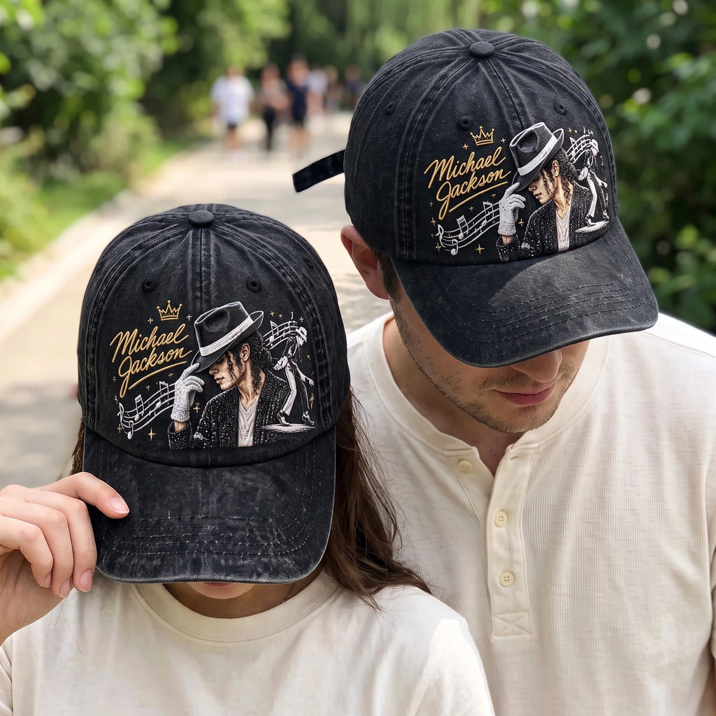 MJA Spotlight Performance Music Cap